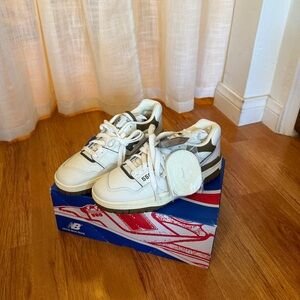 Aime Leon Dore x New Balance 550